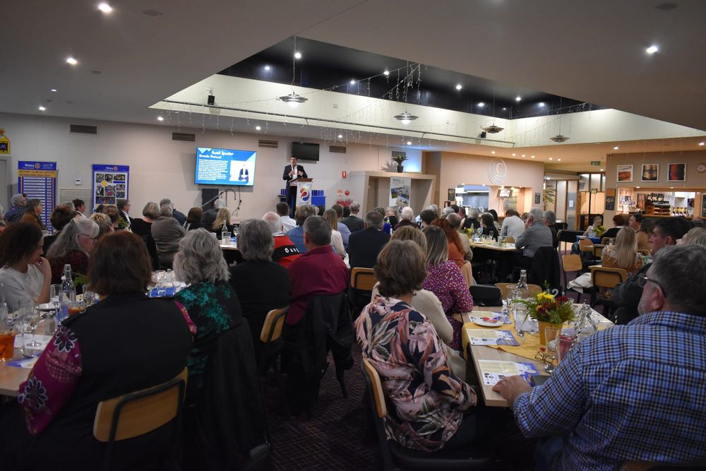 Celebrating Loxton’s hardworking locals post image