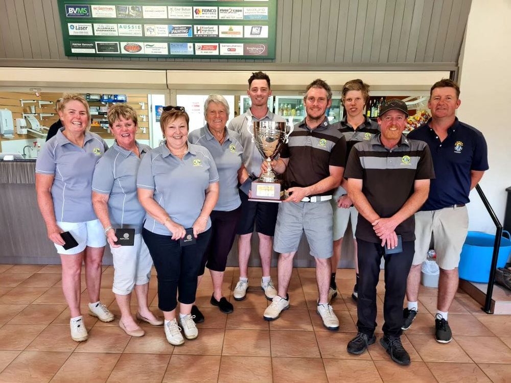 Riverland defends SA title post image