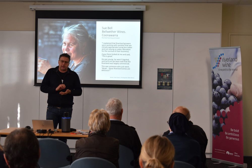 Desperate times, desperate measures for local growers post image