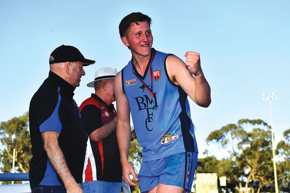 RFL Top 25: 15 to 11 post image