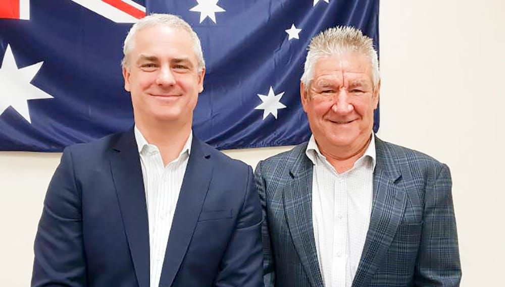 Mid Murray’s new waste-transfer plan post image