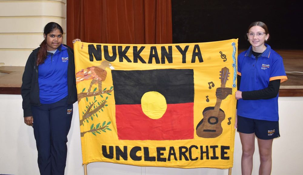 ‘Moving’ tribute to our Archie post image