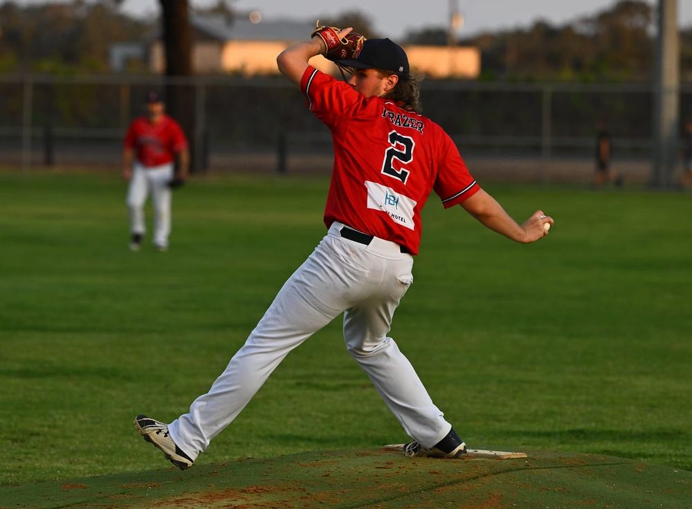 Reds shaping up as the team to beat post image