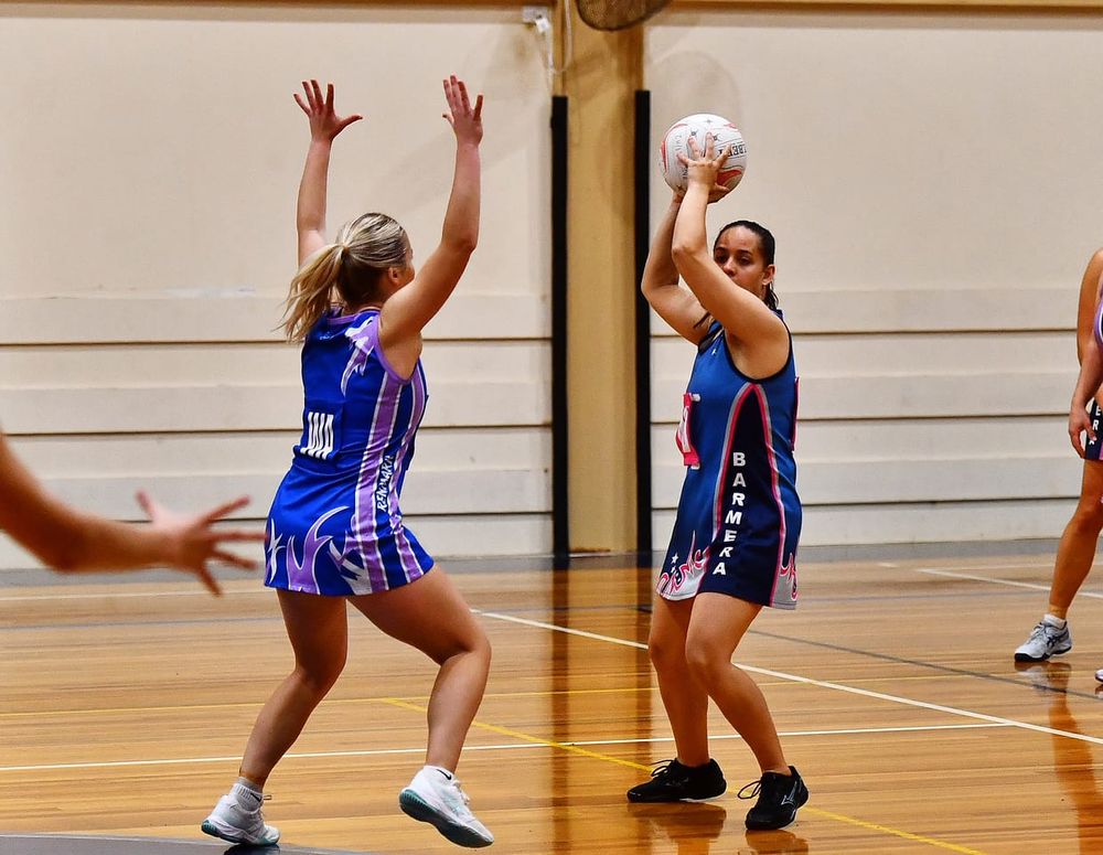 Barmera secures breakthrough victory post image