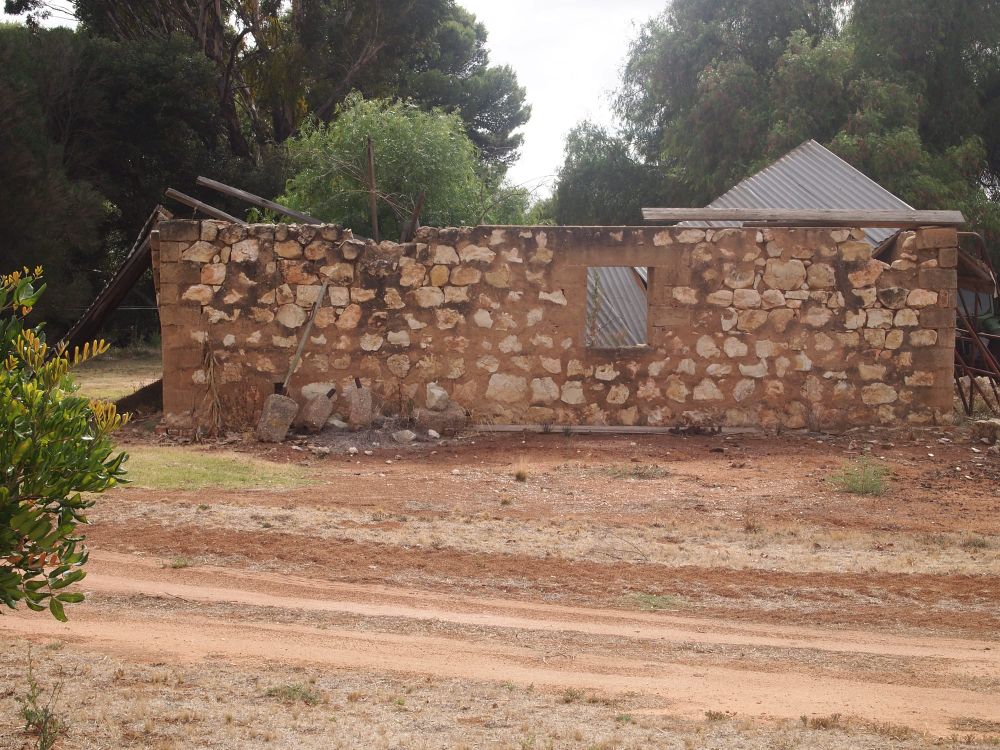 The Years Go By with Peter and Carla Magery post image