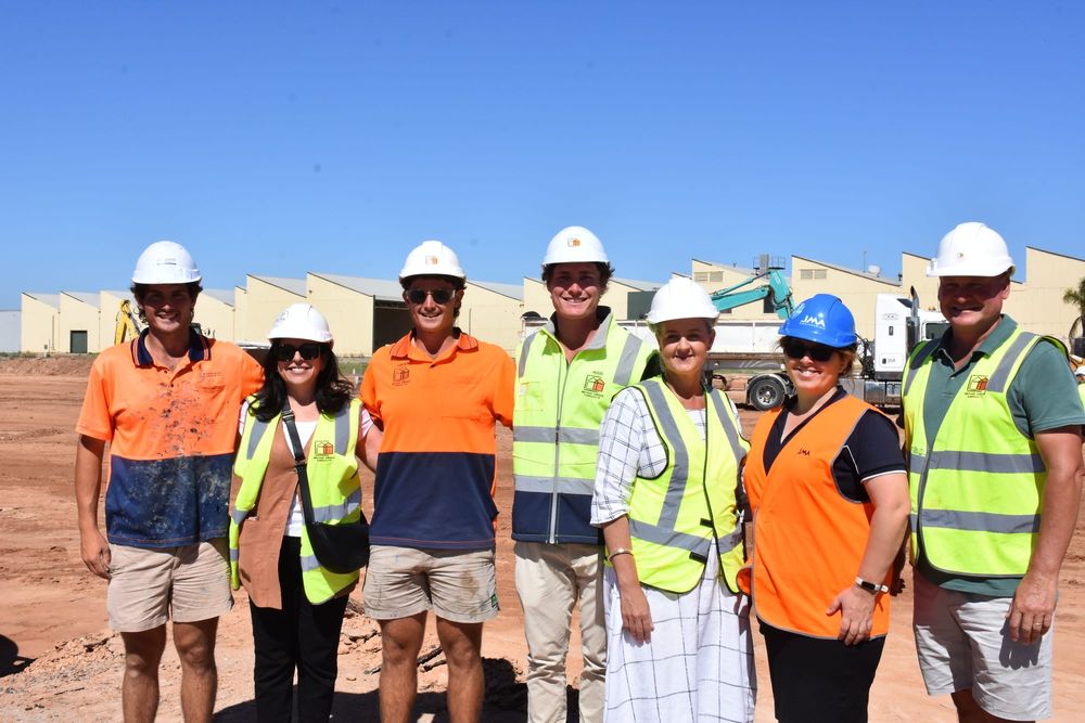 Supporting apprentices across the Riverland post image