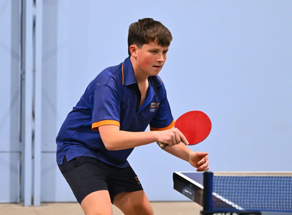 Renmark Table Tennis Association post image
