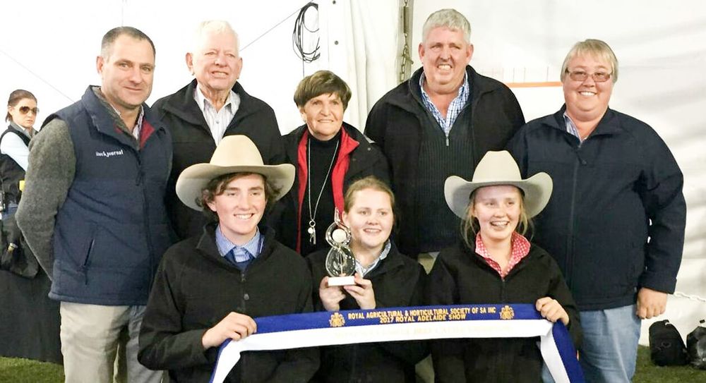 Adelaide Show cancellation ramifications post image