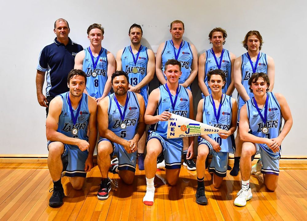 Lakers crowned kings of the Riverland post image