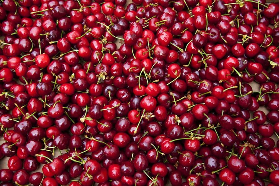 Riverland cherries ripe for theft post image