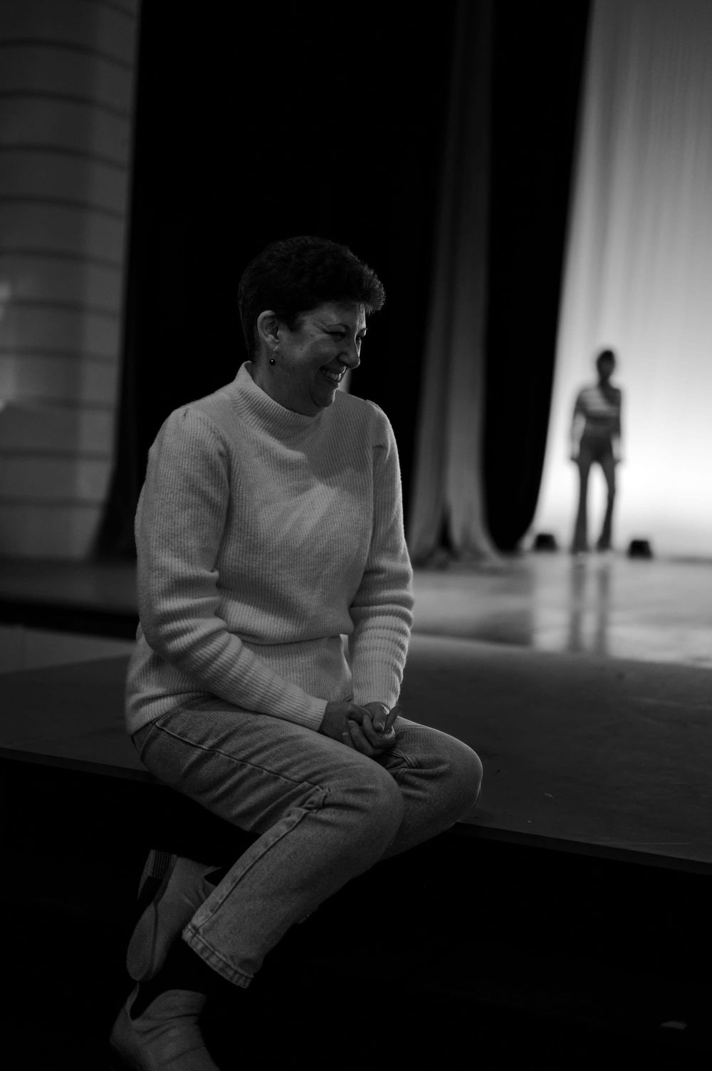 Loxton pianist recognised for her dedication post image