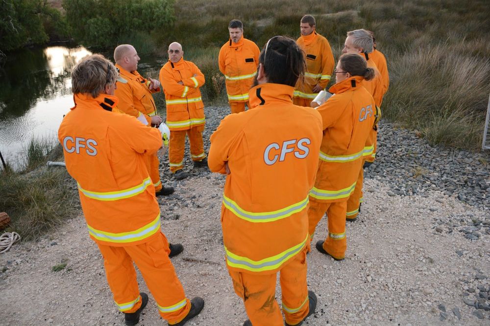 CFS holding open day this month post image