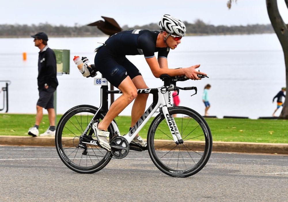 Murray Man triathlon is back post image