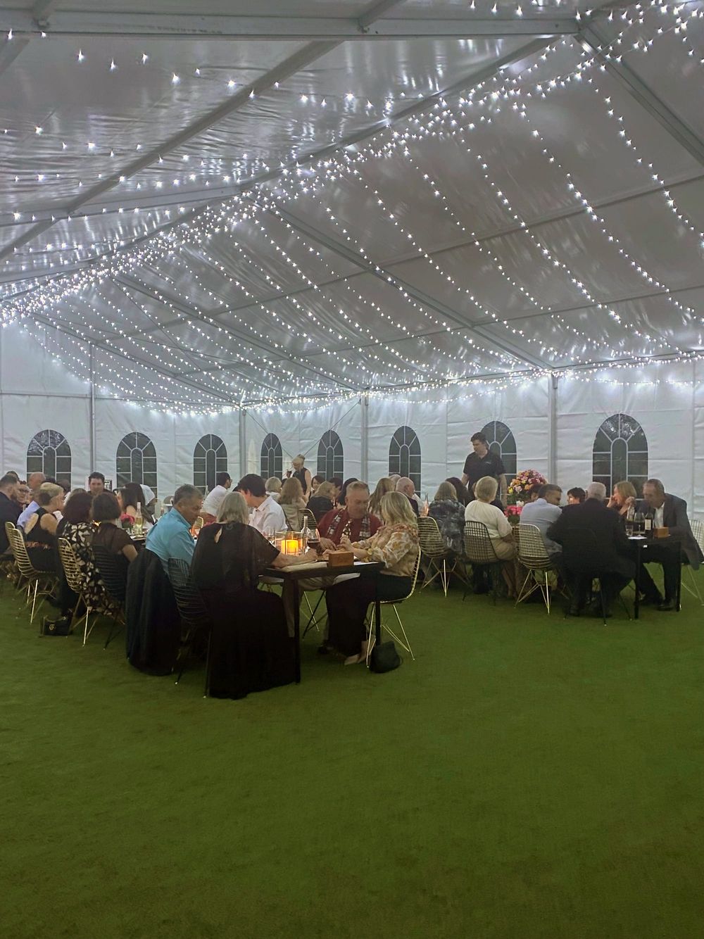 Our festival rose to the occasion post image