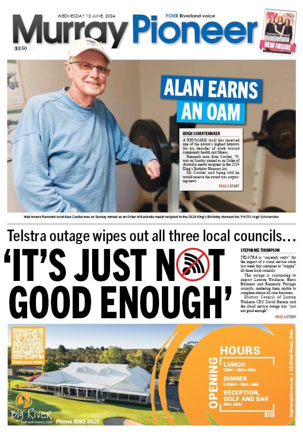 June 12, 2024 post image