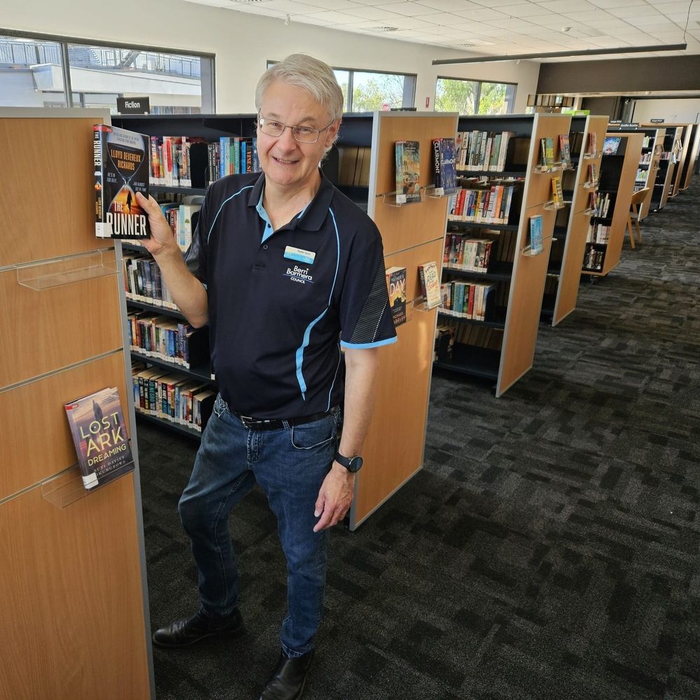 Riverland libraries offering more than just books post image
