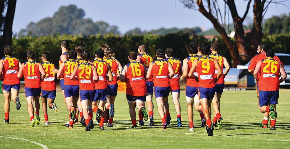 Lyrup’s fight to survive post image