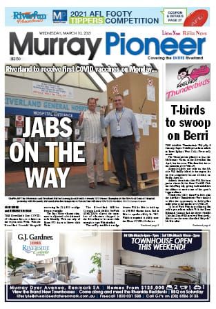 March 10, 2021 post image