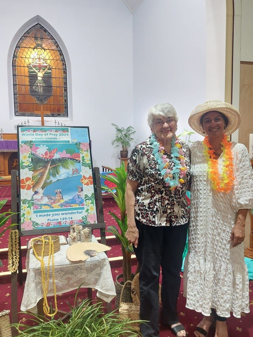 Waikerie’s World Day of Prayer post image