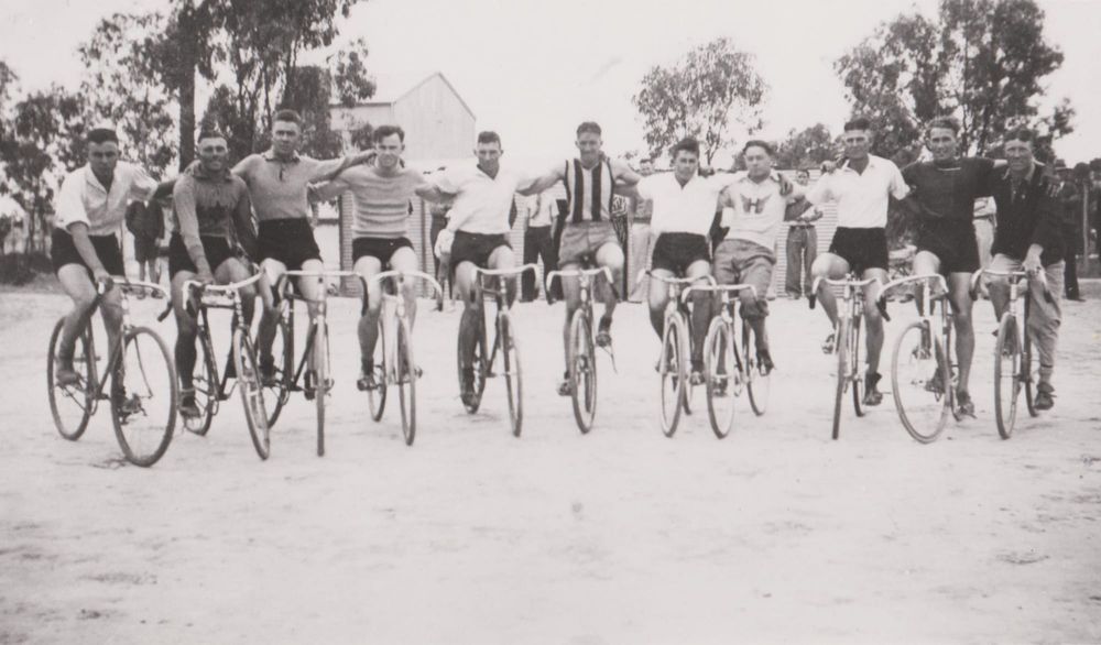 Waikerie Historical Society: Floods cause changes for Waikerie post image