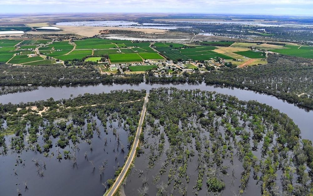 Back on the water as river restrictions lifted post image