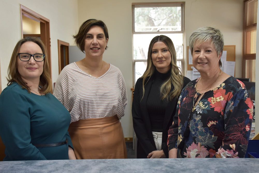 Behind The Business: Andrew and Dale Barristers & Solicitors post image