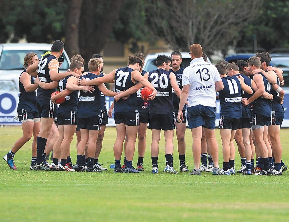 ‘Doc’ stays at helm for North post image