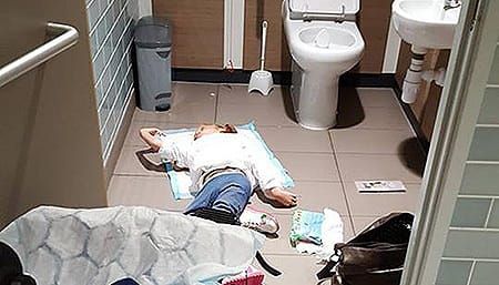 Calls for first local inclusive changing place post image