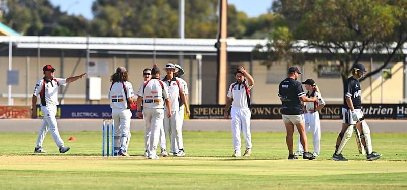 Winning Warriors make a strong start post image