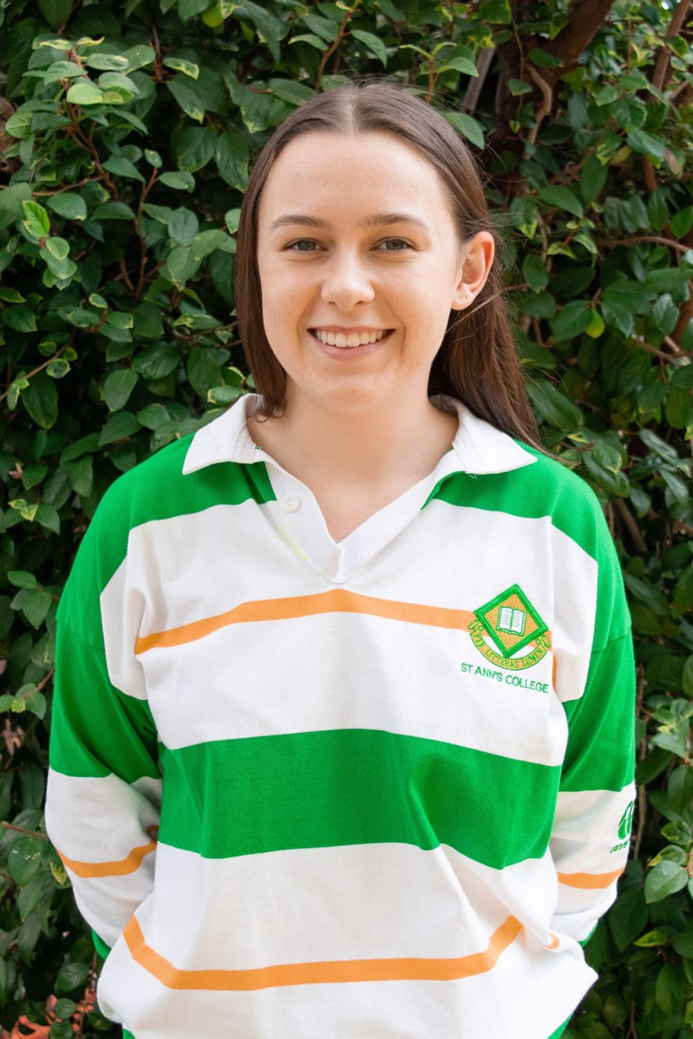 Kierra rises at St Ann’s post image