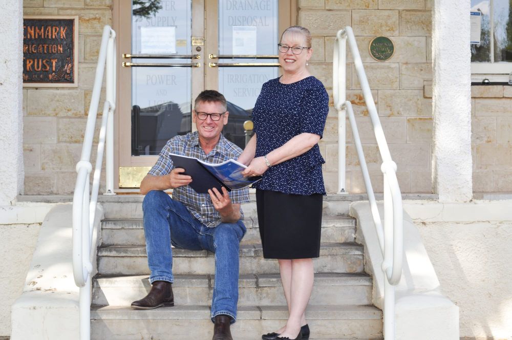 Straight to the top: Allocations to open at 100% post image