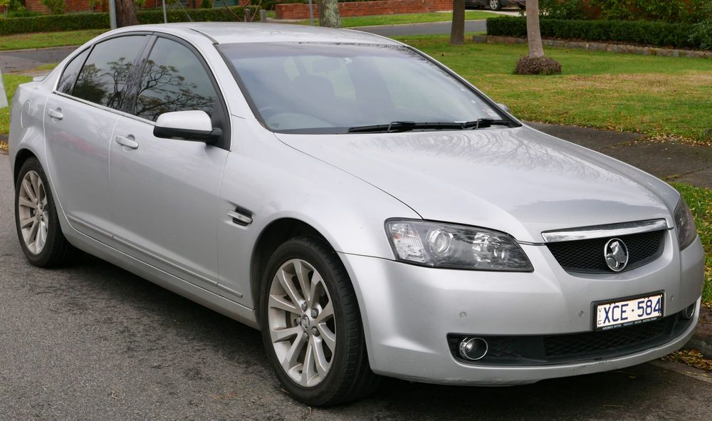 Revealed: SA’s most stolen cars of 2021 post image