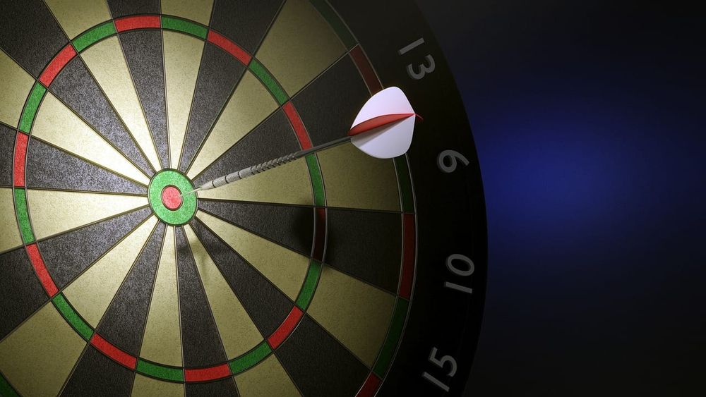 RIVERLAND DARTS post image