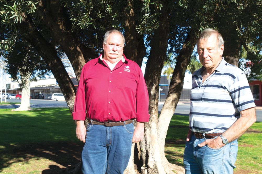 Riverland Field Days: 2021 was possible, but compromised post image