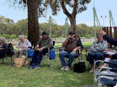 Thank you to the PS Industry volunteers post image