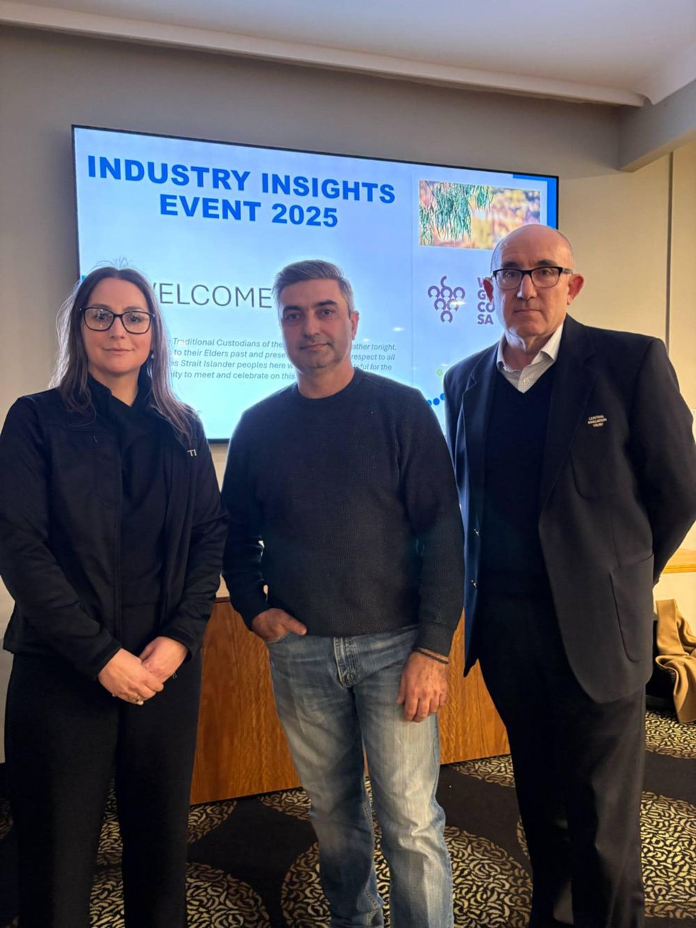 Important insights shared post image