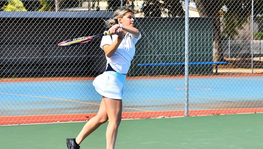 Council backs Cobby tennis upgrade post image