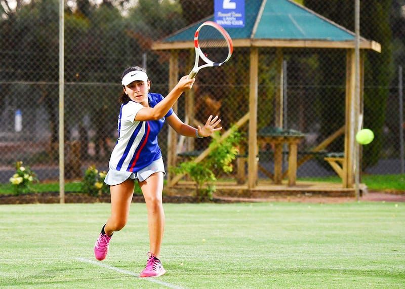 Challenger emerges as Berri springs upset post image