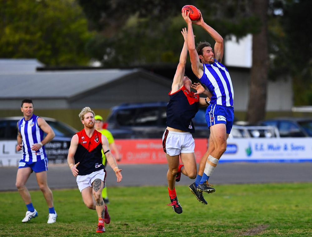Early misses haunt the Demons post image