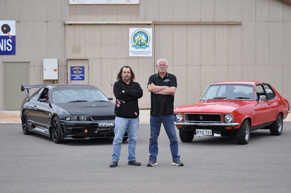 New club no home for chrome post image