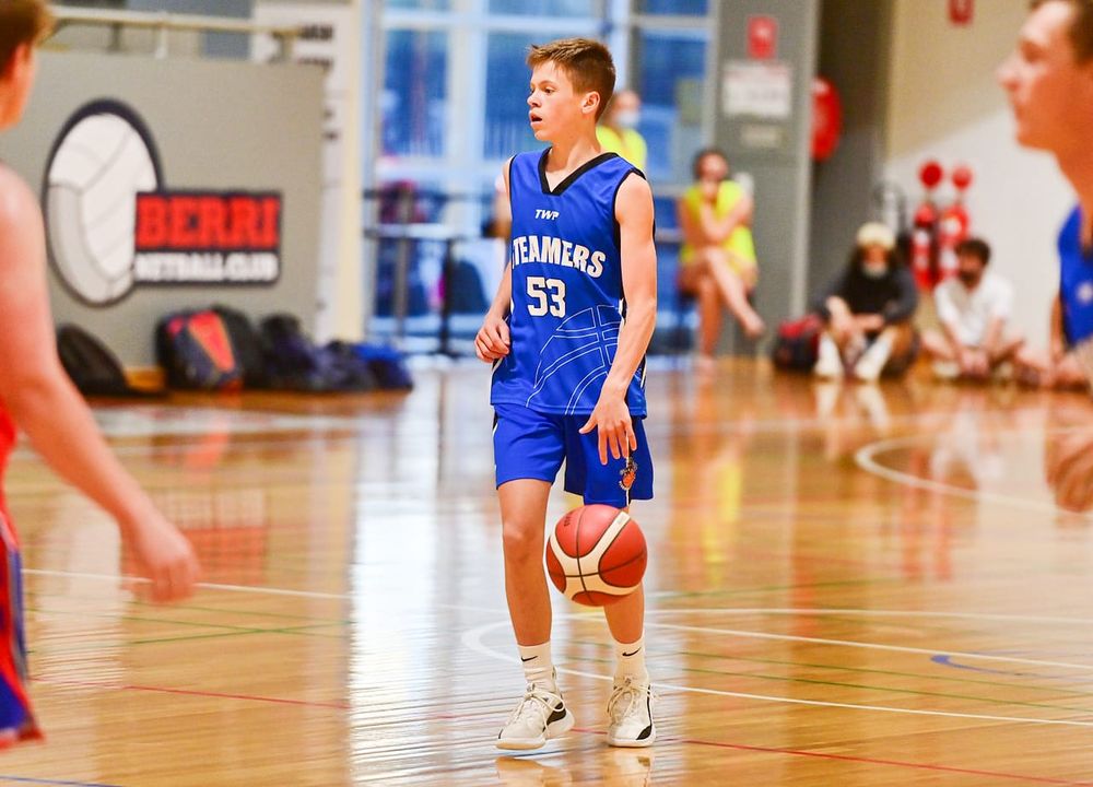 Loxton hands first loss to Waikerie post image