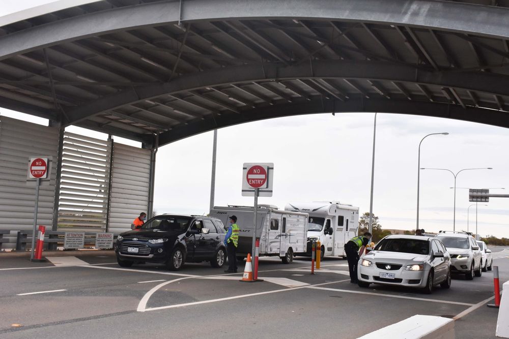 Yamba's gateway to cross-border freedom post image