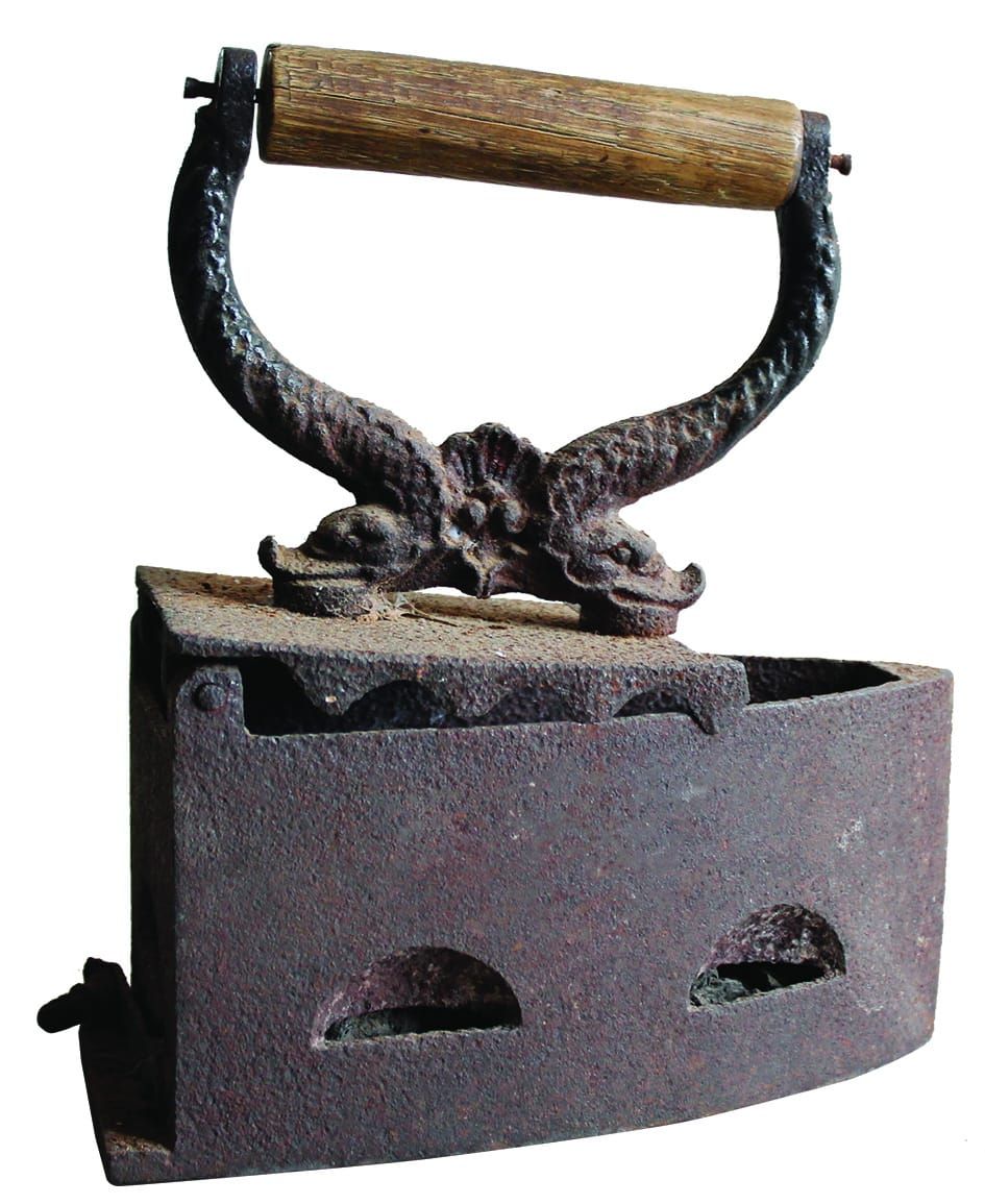 The Years Go By with Peter and Carla Magarey post image