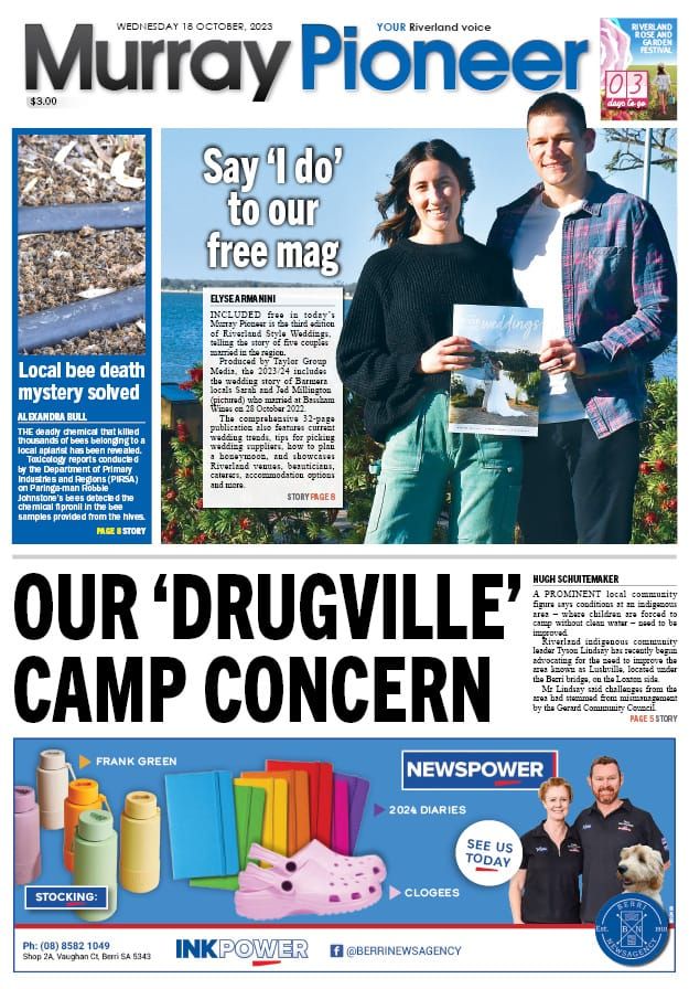 October 18, 2023 post image