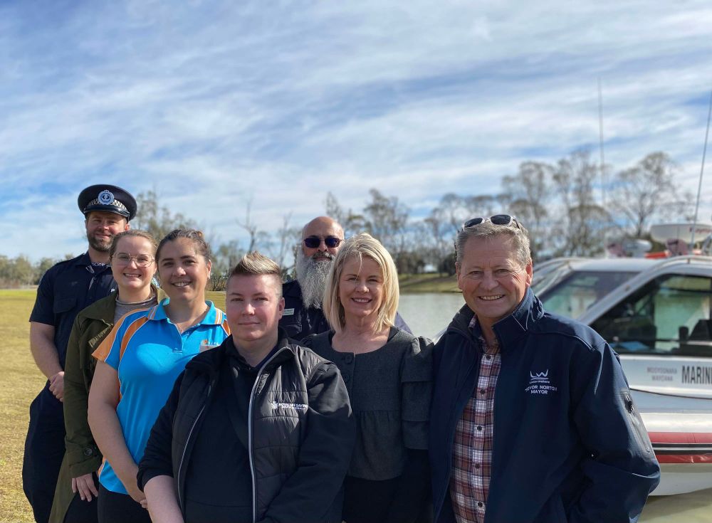 Day to highlight drowning risks post image