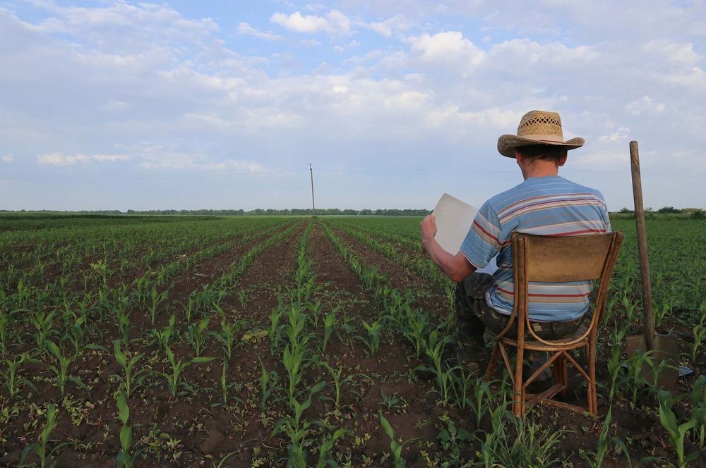 Think, question post image