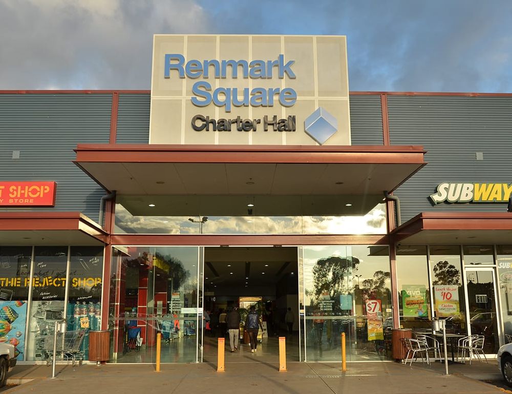 Business owners in battle: ‘We want to rise above’ post image