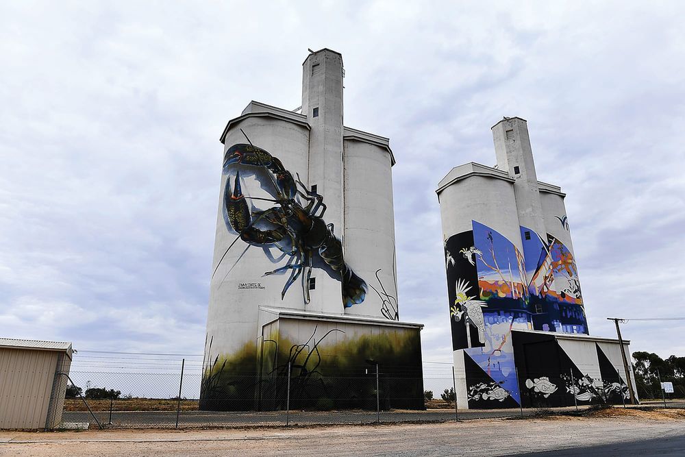 Riverland communities nominated for Ag Town of the Year post image