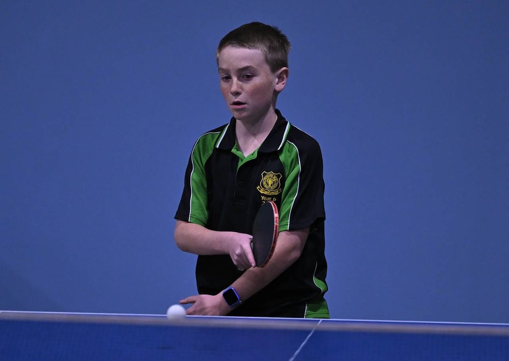 Desperados move into second spot in table tennis post image