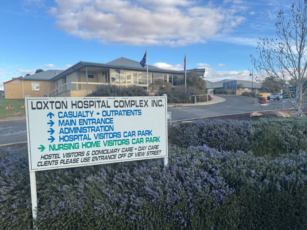 Baby buck$ to help hospital post image